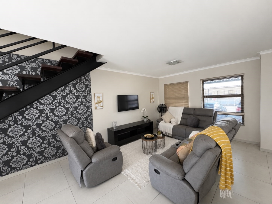 3 Bedroom Property for Sale in Cashan North West